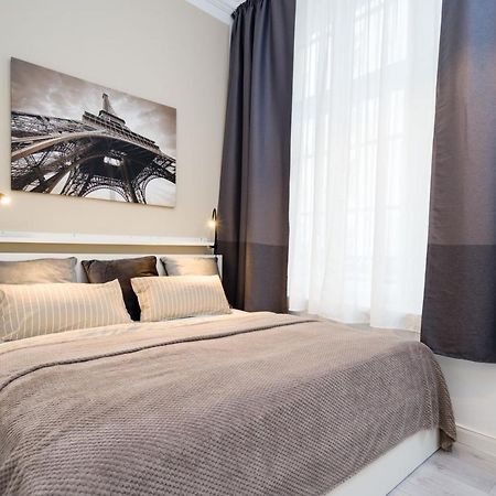 The Lohmeyerstr Vh Links, 2 Bedroom Up To 5 People Berlin Luaran gambar