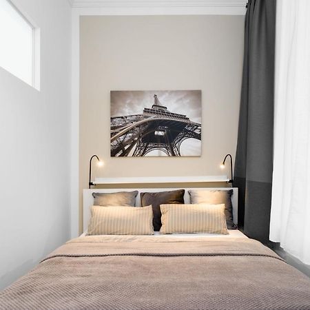 The Lohmeyerstr Vh Links, 2 Bedroom Up To 5 People Berlin Luaran gambar